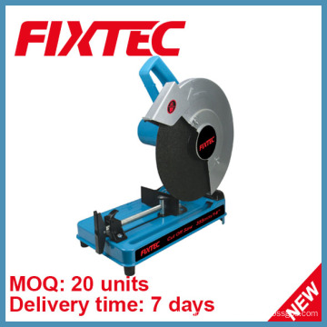 Fixtec 355mm 2200W Electric Mini Metal Cut of Saw Machine